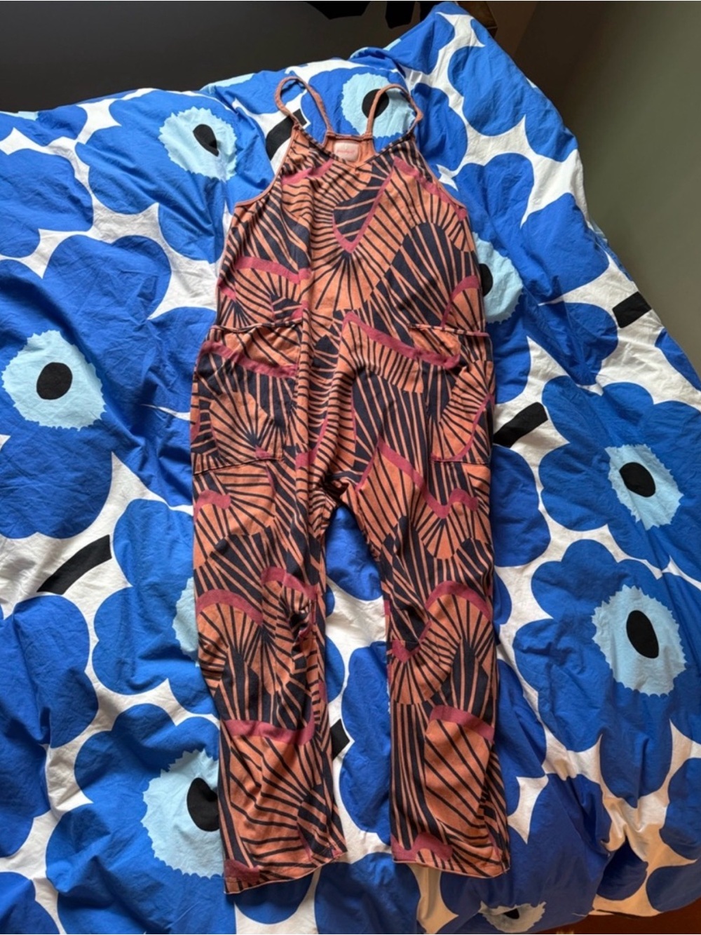 Free People hot shot onsie